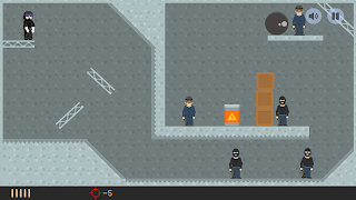 Fatal shot screenshot 4