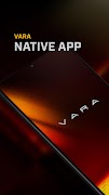 VARA Wallet โปสเตอร์