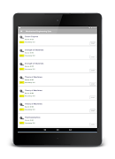 Mechanical Engineering MCQ 스크린샷 4