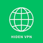 Hiden VPN detector guide icon