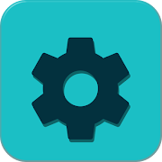 Device Settings Menu Tricks ポスター