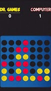 4 in a Row Connect Multiplayer screenshot 3