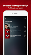 Team Vision screenshot 2