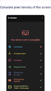 Vr checker screenshot 6