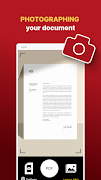 Photo to PDF Maker & Converter 截图 4