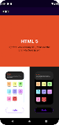 Html5 скриншот 2