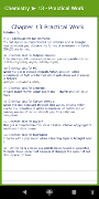 ICSE CLASS 10 SOLUTION capture d'écran 2