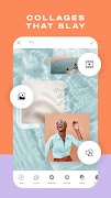 PicMonkey Photo Editor اسکرین شاٹ 4