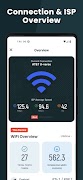 Speed Test Internet SpeedSmart اسکرین شاٹ 6