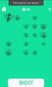 7 Schermata Time Shooter