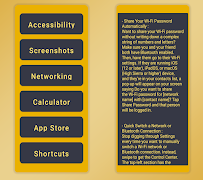 All iPhone Tips 截圖 1