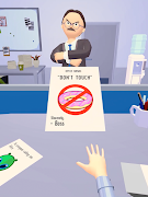 5 Schermata Office Work 3D