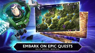 Disney Mirrorverse screenshot 3