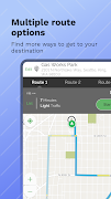 Private Maps by MapQuest ภาพหน้าจอ 6