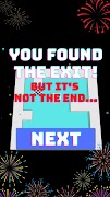 Escape From Ice Cave screenshot 3