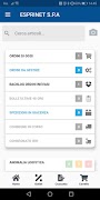 Esprinet Mobile imagem de tela 3