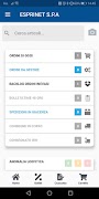 Esprinet Mobile screenshot 3