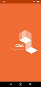 CSA Express gönderen