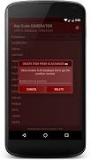 Key Code Generator ảnh chụp màn hình 3