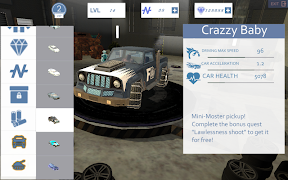 Freezero screenshot 3