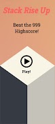 Stack rise  Up اسکرین شاٹ 2