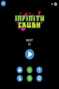 Infinity Crush ảnh chụp màn hình 6