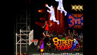 Street Hoop screenshot 4