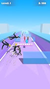 برنامه‌نما Pose and Attack عکس از صفحه