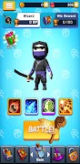 Magic Duel Screenshot 2