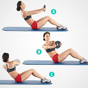 Yoga For Beginners screenshot 6