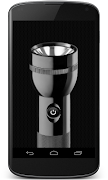 Flashlight 스크린샷 1