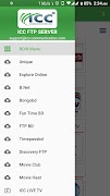 ICC FTP SERVER plakat