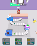 Assembly Laundry screenshot 4