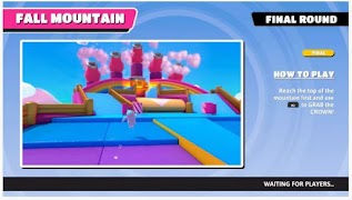 Guide For Fall Guys Game screenshot 3