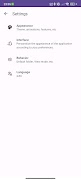 T File Manager - Explorer Pro syot layar 7