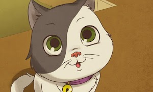 Kitty Scratch 2 captura de pantalla 1