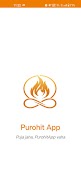 Purohit App ポスター