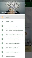 21 Hari Meraih Sukses Bagian 3 captura de pantalla 1