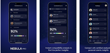 Nebula Pro screenshot 5