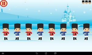 7 Schermata The Nutcracker