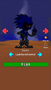 FNF Sonik.ExeEndah Test imagem de tela 7
