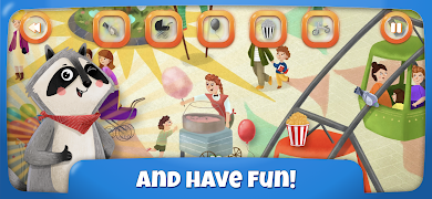 Sort & Bubbles স্ক্রিনশট 4