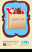 Digital Zoo 스크린샷 4