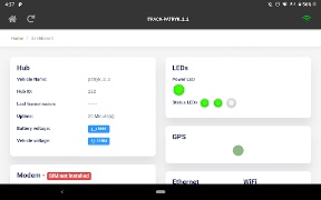 پوستر iTrack Connector