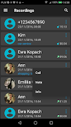 Call Recorder screenshot 3