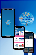 5 Schermata The Bridge FM