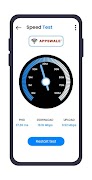 Wifi QR Code Scanner اسکرین شاٹ 6