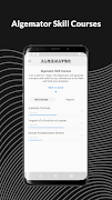 Algemator screenshot 5