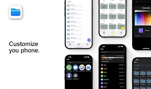 پوستر Right Files
