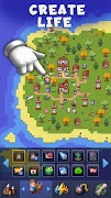 Galactory - Sandbox Simulator স্ক্রিনশট 3